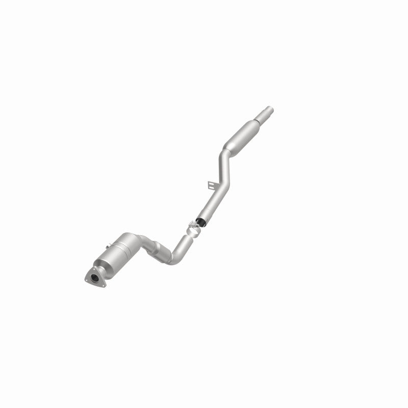 MagnaFlow Left Side Direct Fit Catalytic Converter California Grade 06-08 Audi A6 Quattro 3.2L