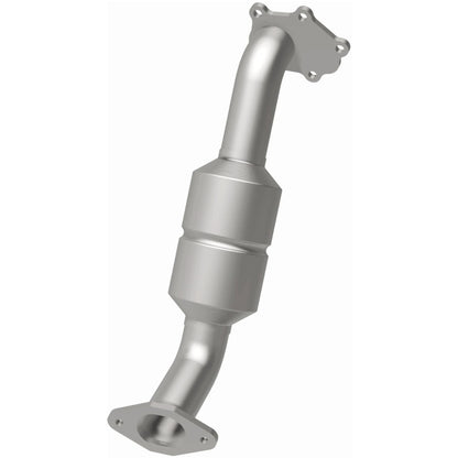 MagnaFlow Conv DF 02-07 Subaru Impreza WRX Front 2.0L Turbo