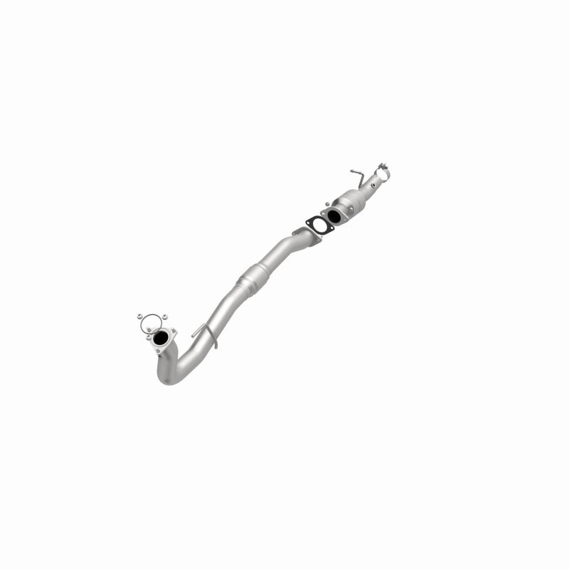MagnaFlow Direct Fit Catalytic Converter 04-06 Avalanche Passenger Side 8.1L