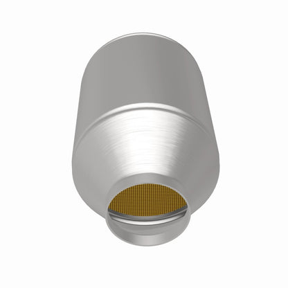 MagnaFlow Universal Catalytic Converter 2 inch C/C CA Pre-OBDII
