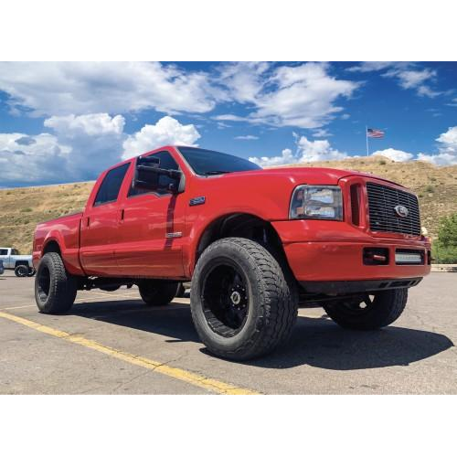 KC package Street Performance Package - 6.0 Powerstroke (2003-2007) - view 4