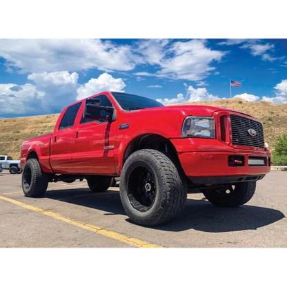 KC package Street Performance Package - 6.0 Powerstroke (2003-2007) - view 4