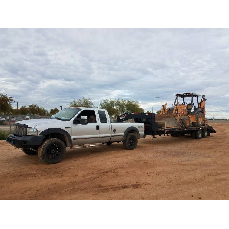 KC package Tow Package - 7.3 Powerstroke (1994.5-2003) - view 6