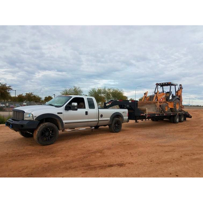 KC package Tow Package - 7.3 Powerstroke (1994.5-2003) - view 6