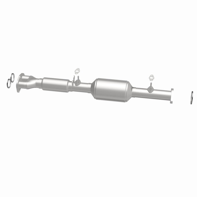 MagnaFlow Direct Fit Catalytic Converter 91-95 Toyota Previa 2.4L