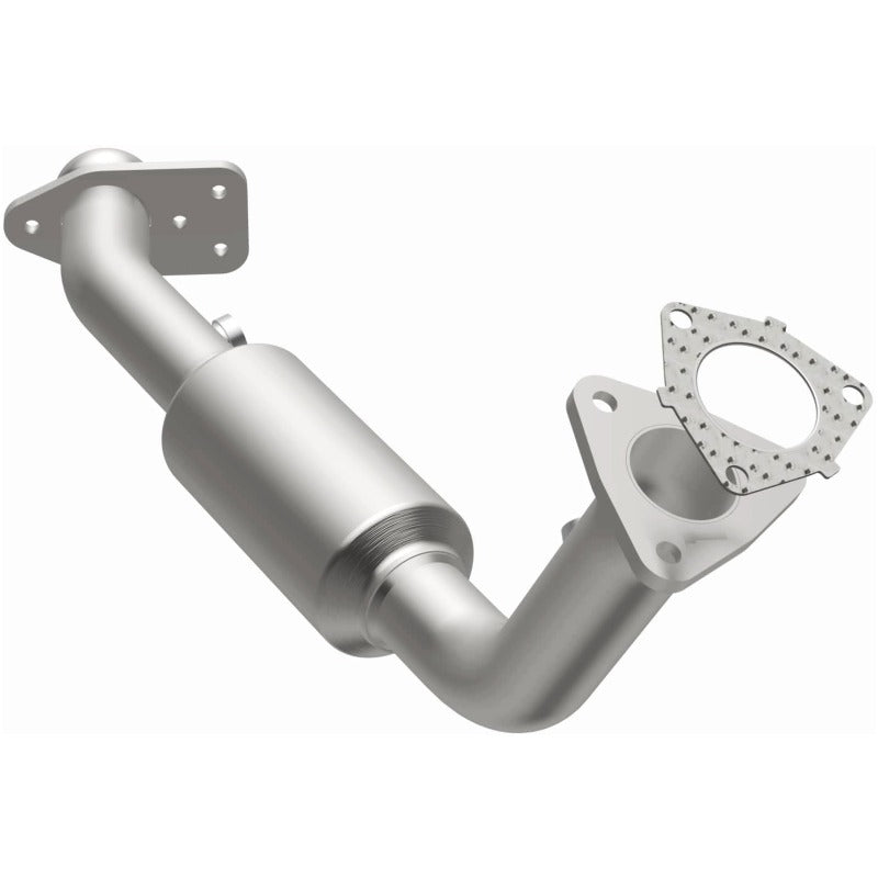 MagnaFlow California Grd DF Cat. Conv 1996 Buick Roadmaster/Cadillac Fleetwood/Chevrolet Caprice