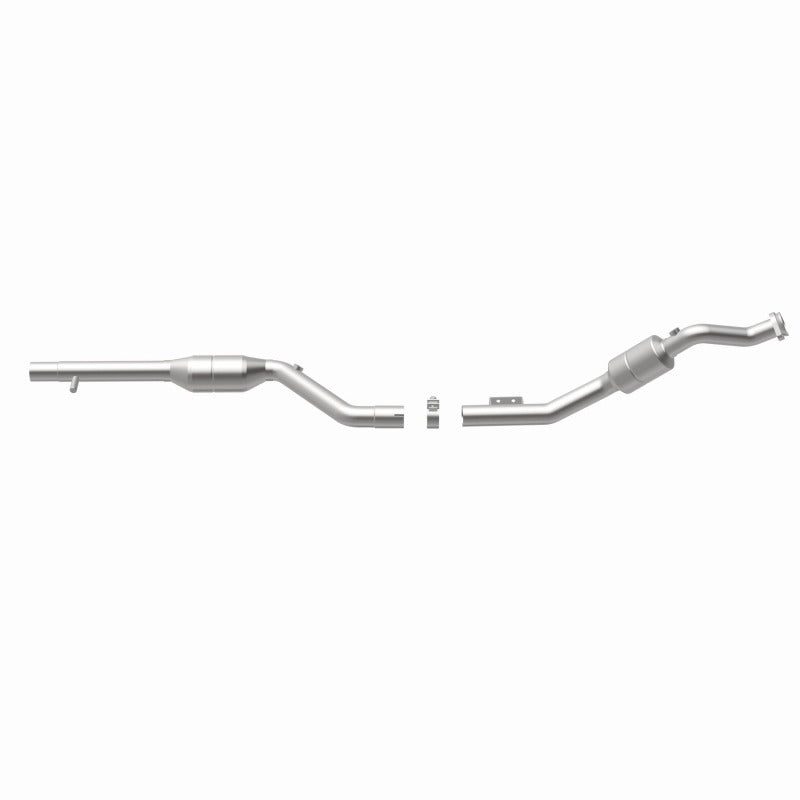 MagnaFlow Direct Fit Catalytic Converter 96-98 Mercedes SL500 5.0L