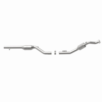 MagnaFlow Direct Fit Catalytic Converter 96-98 Mercedes SL500 5.0L