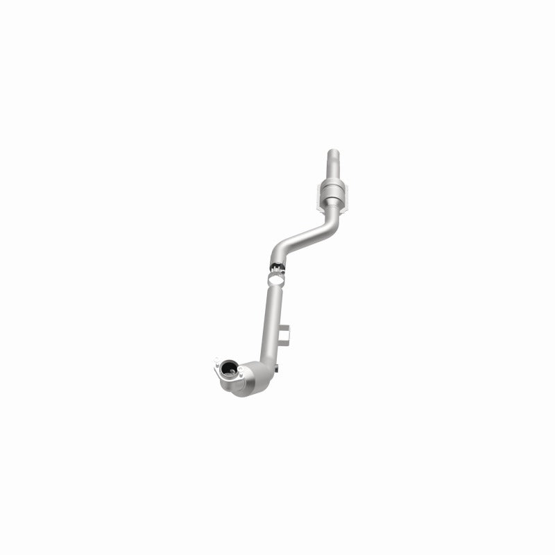 MagnaFlow Direct Fit Catalytic Converter 98-03 Mercedes E320 3.2L