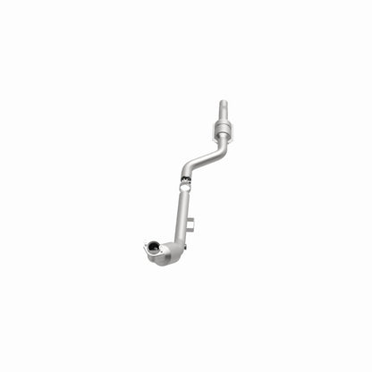 MagnaFlow Direct Fit Catalytic Converter 98-03 Mercedes E320 3.2L