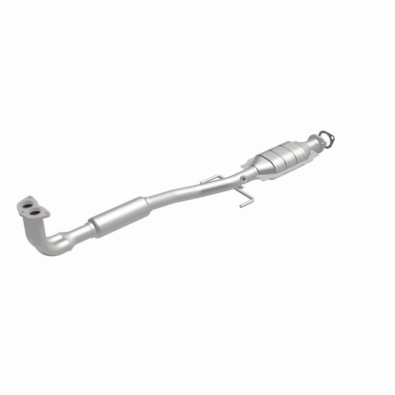 MagnaFlow Direct Fit Catalytic Converter 2004 LANCER 2.4L L Underbody