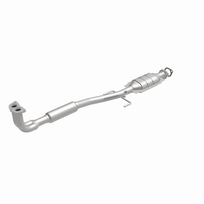 MagnaFlow Direct Fit Catalytic Converter 2004 LANCER 2.4L L Underbody