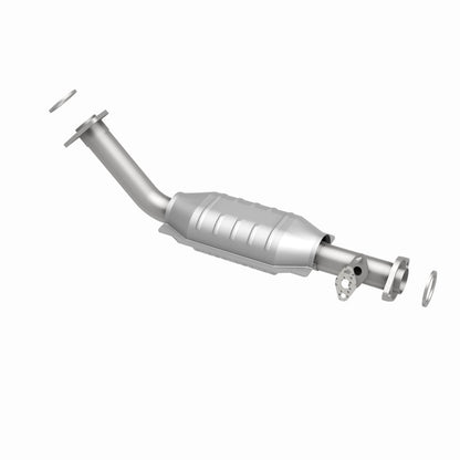 MagnaFlow Direct Fit Catalytic Converter 00-04 Tundra 4.7L P/S OEM