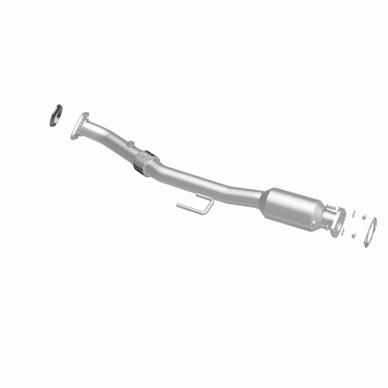 MagnaFlow California Direct Fit Converter 04-05 Nissan Altima 2.5L