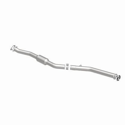 MagnaFlow Direct Fit Catalytic Converter 2015 Subaru WRX