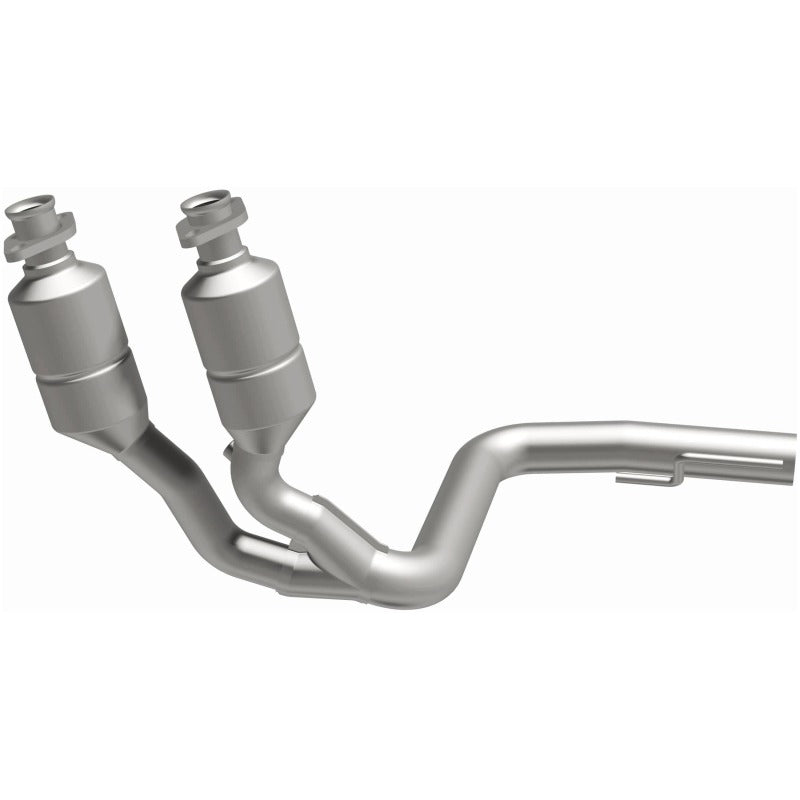 MagnaFlow Direct Fit Catalytic Converter 99-00 Grand Cherokee 4.0L