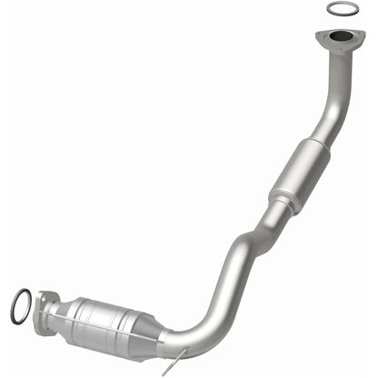 MagnaFlow Direct Fit Catalytic Converter Toyota MR2 Rear Conv.