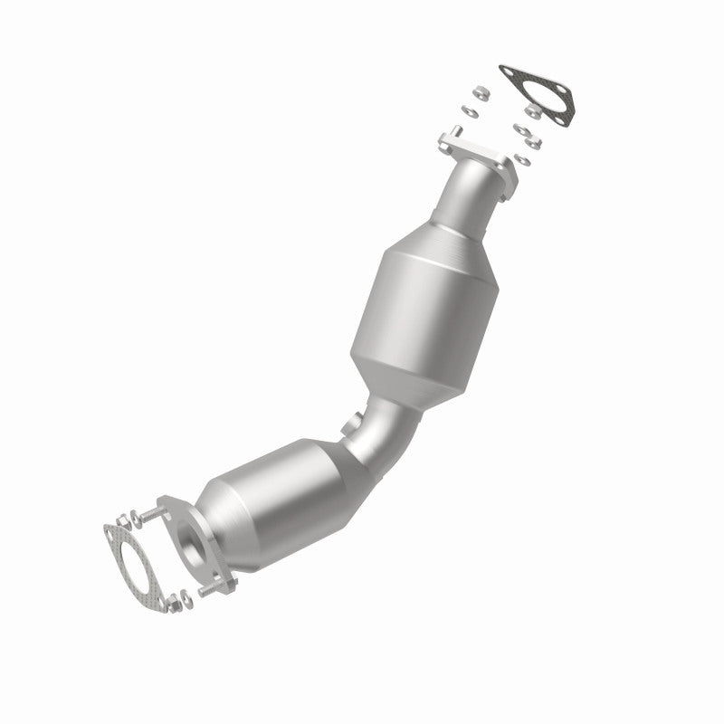MagnaFlow Direct Fit Catalytic Conv 04-06 Nissan 350Z 3.5L / 04-07 Infiniti G35 3.5L - Right Side