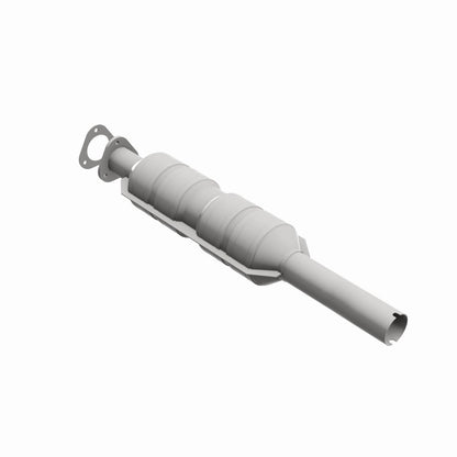 MagnaFlow Direct Fit Catalytic Converter 97-99 E350 Van With 5.4L An
