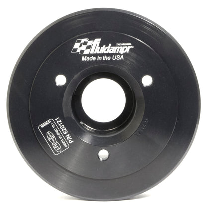 Fluidampr Chevy LS1 / LS6 / LS2 Camaro Firebird GTO Steel Internally Balanced Damper