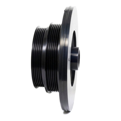 Fluidampr 96-06 BMW M52/M54 I6 Steel Internally Balanced Damper