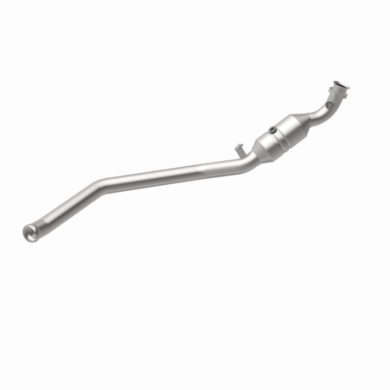 MagnaFlow Direct Fit Catalytic Converter 06-11 ML350 3.5L ds