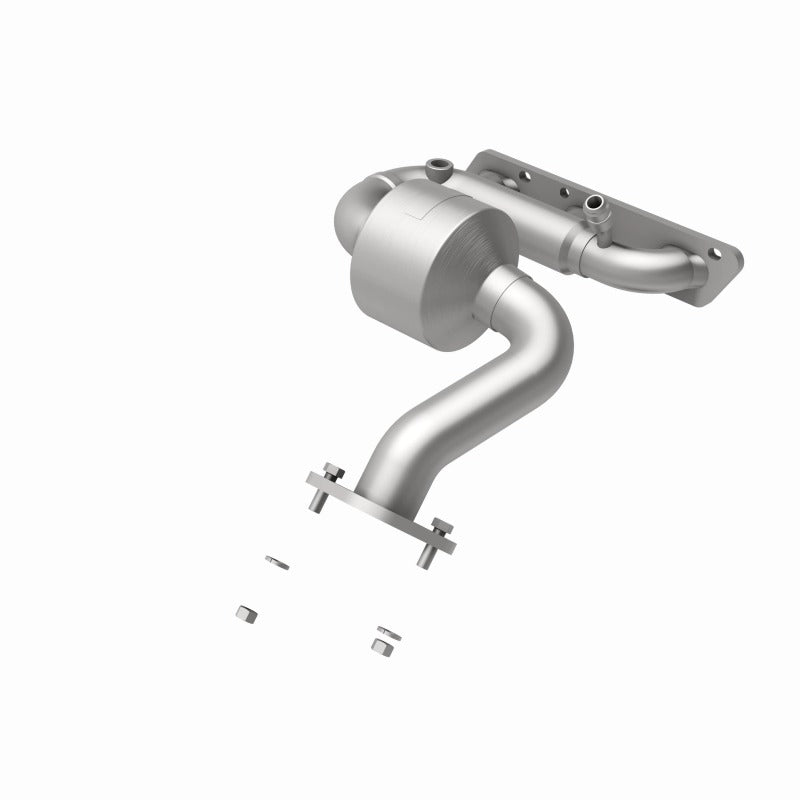 MagnaFlow Direct Fit Catalytic Converter 00-03 Ford Taurus 3.0L