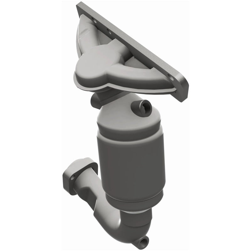 MagnaFlow Conv DF MPV- 00-01 6 2.5L