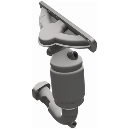 MagnaFlow Conv DF MPV- 00-01 6 2.5L