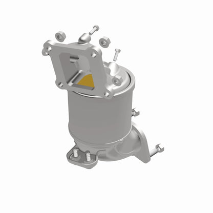 MagnaFlow Direct Fit Catalytic Converter 21-22 Kia Sorento 2.5L OEM