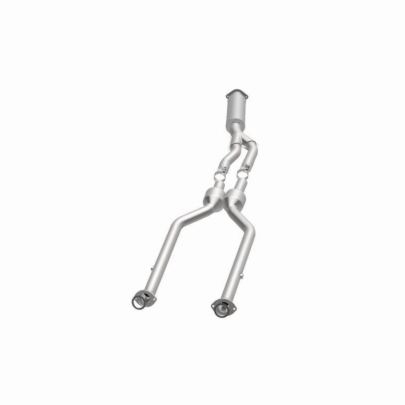 MagnaFlow Direct Fit Catalytic Converter CARB Compliant - 2008 Lexus IS F V8 5.0L