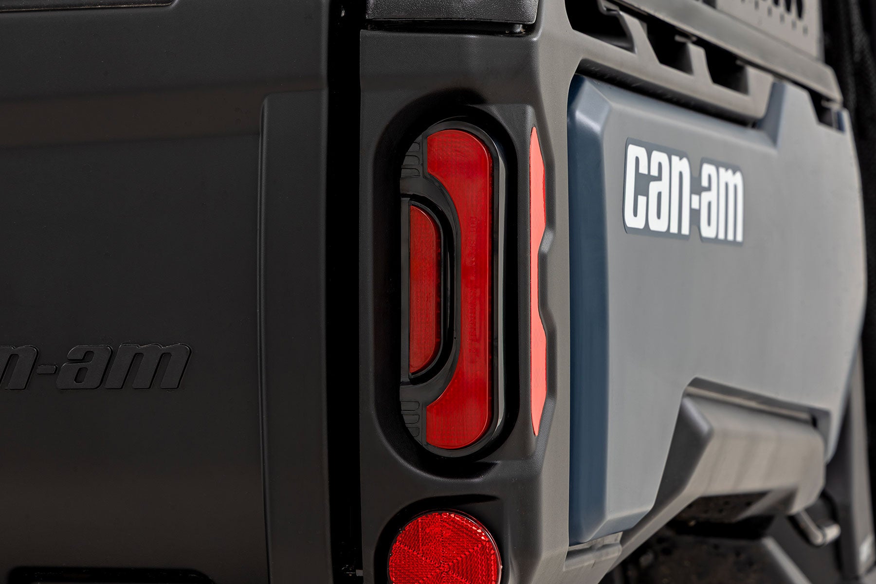 Tail Light Kit | High Lumen | Can-Am Defender MAX HD10 