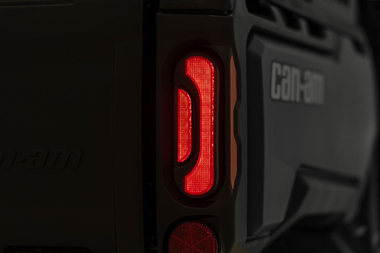 Tail Light Kit | High Lumen | Can-Am Defender MAX HD10 