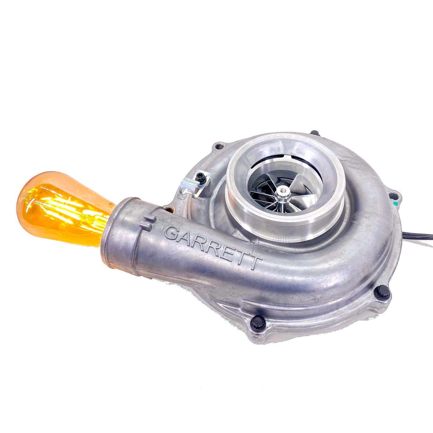 KC Turbos Turbo Lamp - Bright Style Collection - view 7