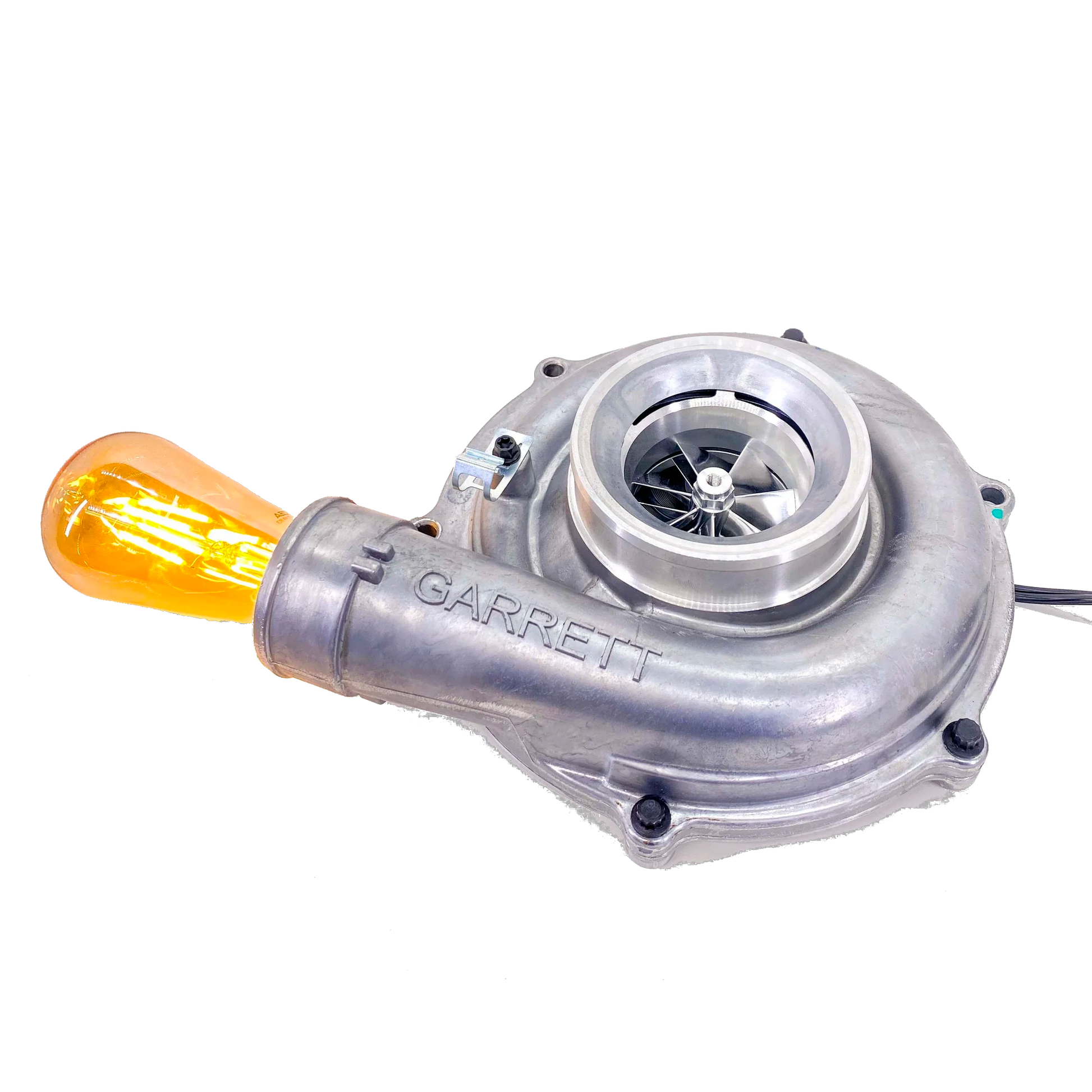 KC Turbos Turbo Lamp - Bright Style Collection - view 7