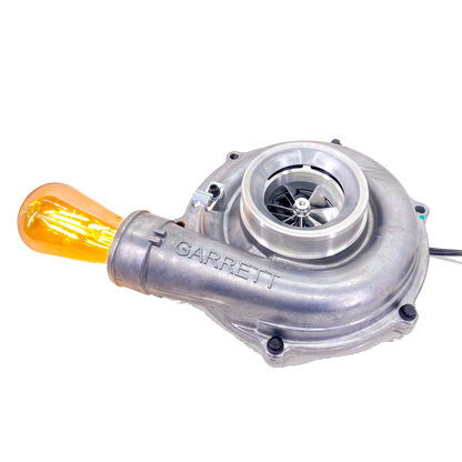 KC Turbos Turbo Lamp - Bright Style Collection - view 7