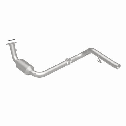 MagnaFlow California Direct Fit Converter 02-03 Cadillac Escalade 6.0L