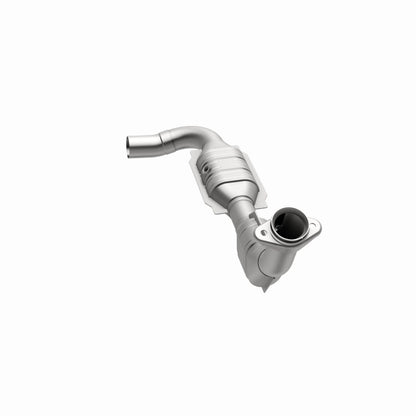 MagnaFlow Direct Fit Catalytic Converter 99 F150 4.6L V8 D/S 2WD
