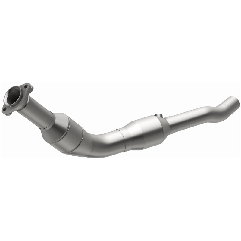 MagnaFlow Direct Fit Catalytic Converter 05-08 LR3/RR Sport D/S OEM