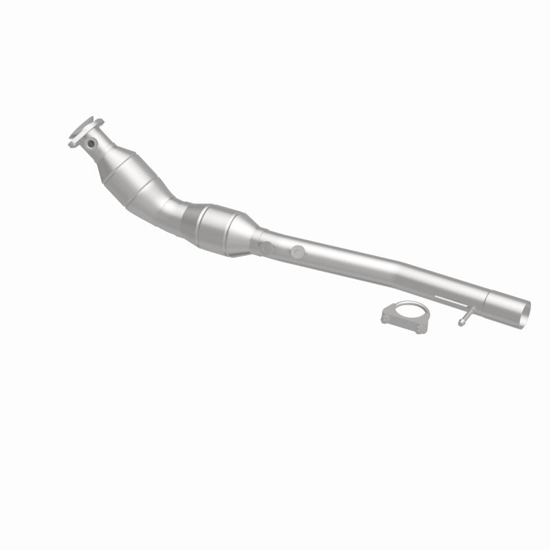 MagnaFlow Direct Fit Catalytic Converter 06-08 Range Rover P/S OEM