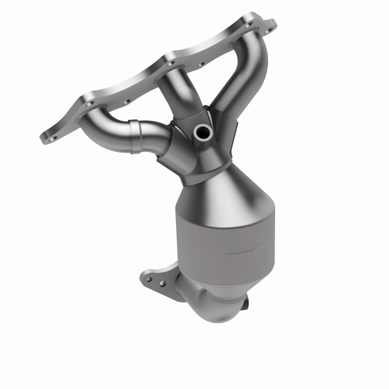 MagnaFlow DF Cat Conv Mitsubishi 06-09 Eclipse/Galant 06-08 Endeavor 3.8L Frt Manifold *NO CA SALE*