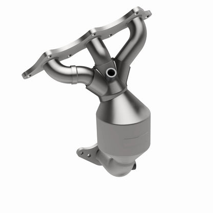 MagnaFlow DF Cat Conv Mitsubishi 06-09 Eclipse/Galant 06-08 Endeavor 3.8L Frt Manifold *NO CA SALE*