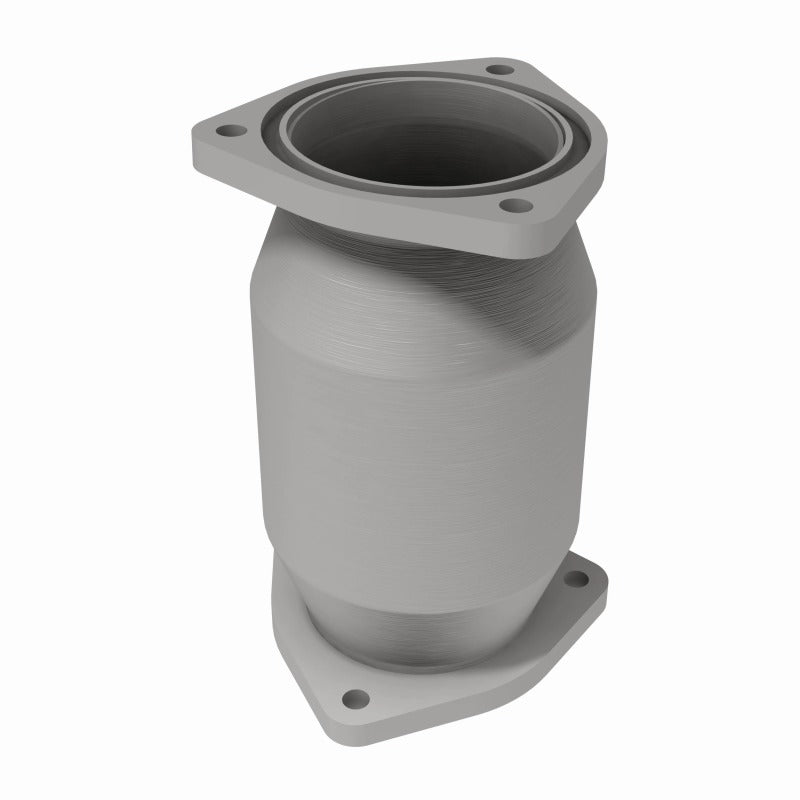 MagnaFlow Direct Fit Catalytic Converter 99-02 Daewoo Nubira 2.0L fr