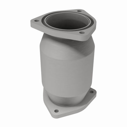 MagnaFlow Direct Fit Catalytic Converter 99-02 Daewoo Nubira 2.0L fr