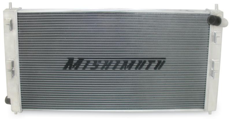 Mishimoto 55-57 Chevrolet Bel-Air X-Line Aluminum Radiator