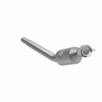 MagnaFlow Direct Fit Catalytic Converter 10-12 Jaguar XJ V8-5.0L