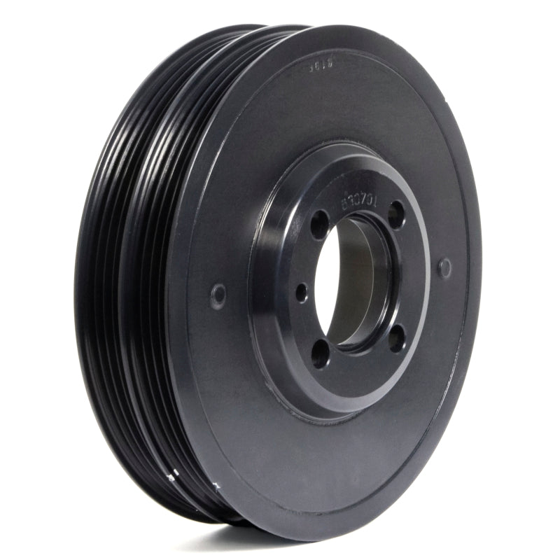 Fluidampr Mitsubishi 4G63/T DSM I-4 Steel Internally Balanced Damper