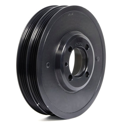 Fluidampr Mitsubishi 4G63/T DSM I-4 Steel Internally Balanced Damper