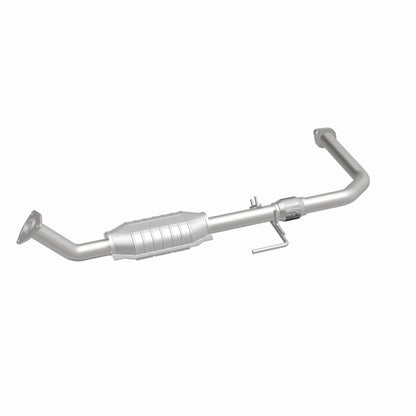 MagnaFlow Direct Fit Catalytic Converter 00-04 Toyota Tundra V8 4.7L Gas