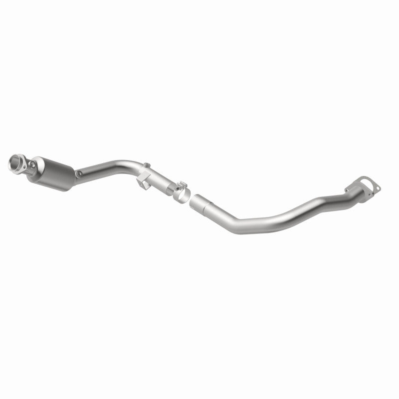 MagnaFlow 07-09 Land Rover Range Rover Sport 4.2L Direct Fit Converter